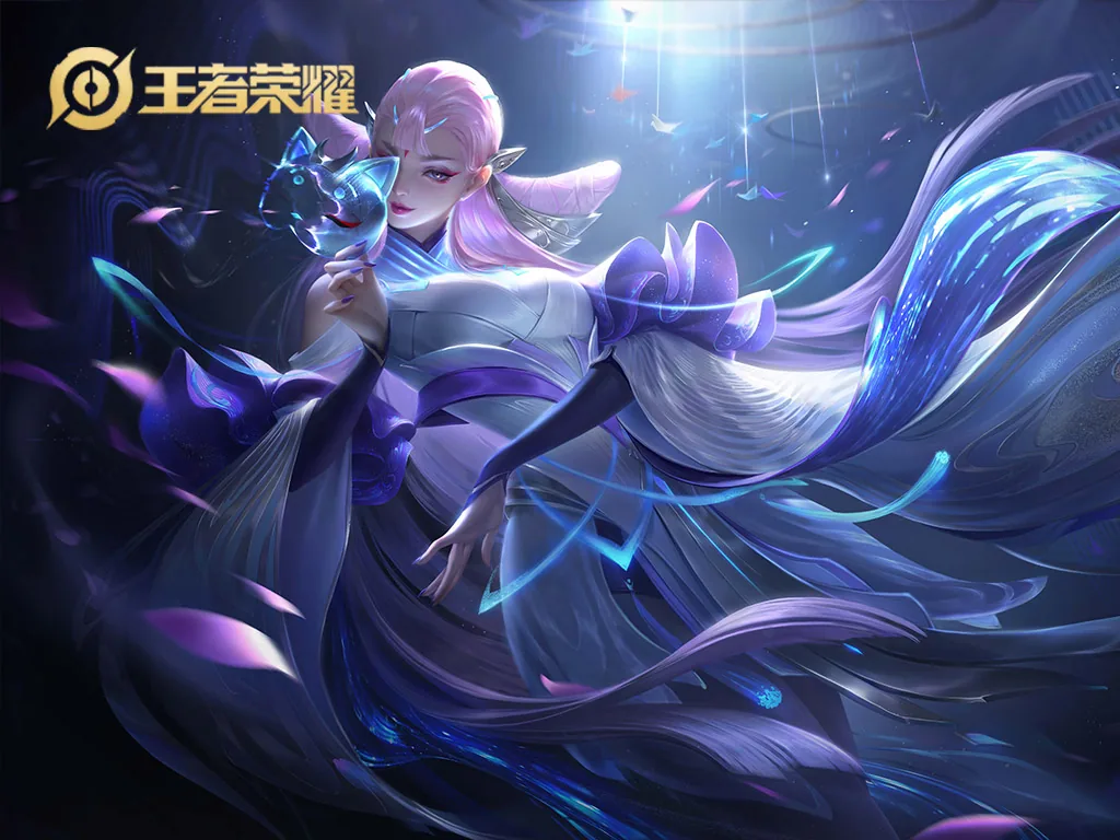 Miêu Ảnh Huyễn Vũ