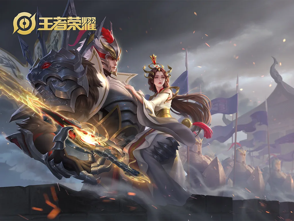 Cửu Thành Chiến Thần