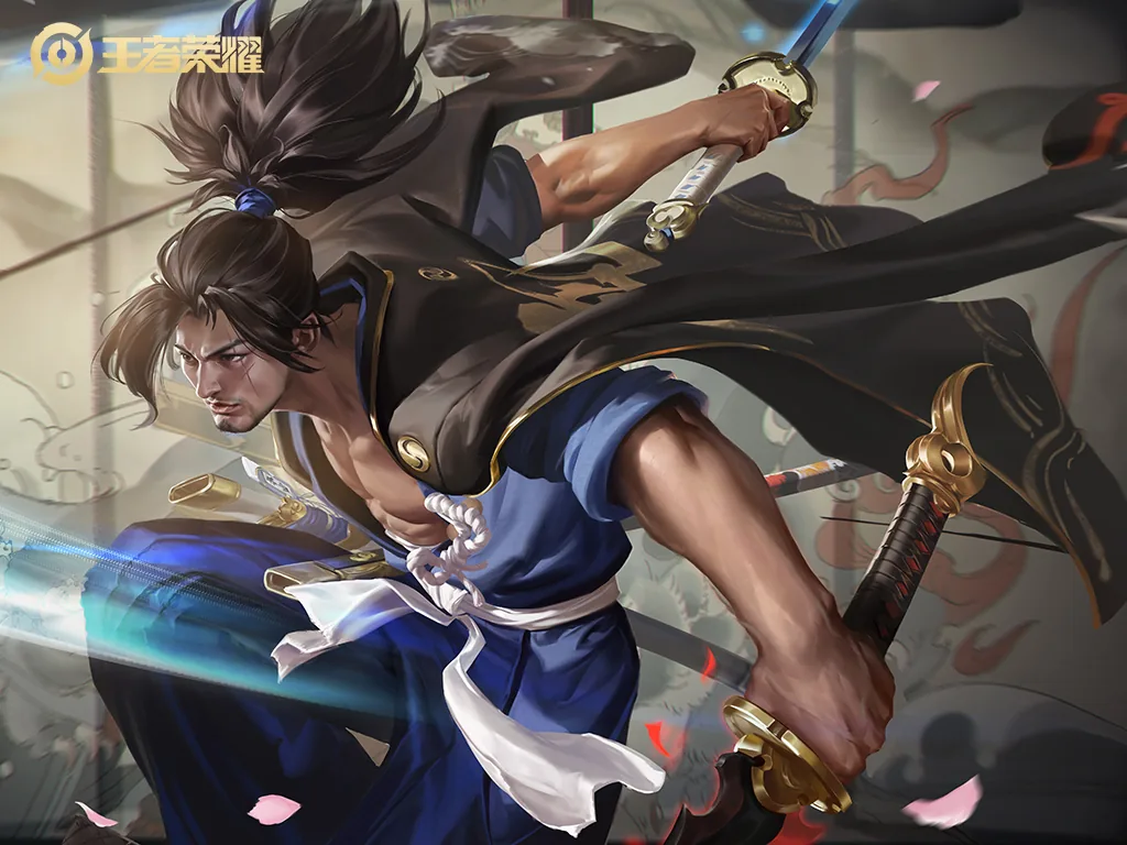 Miyamoto Musashi