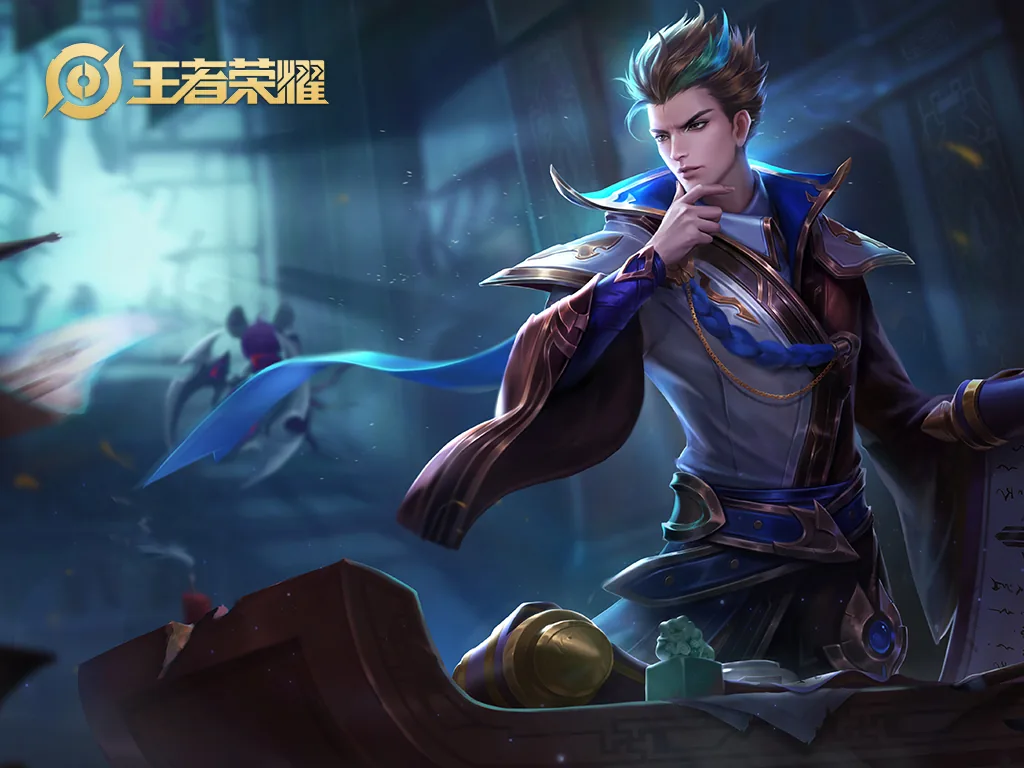 Địch Nhân Kiệt