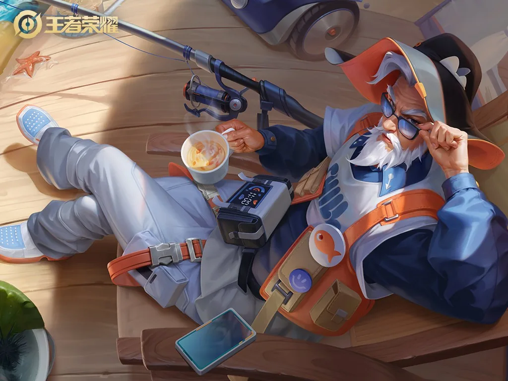 Niềm Vui Câu Cá