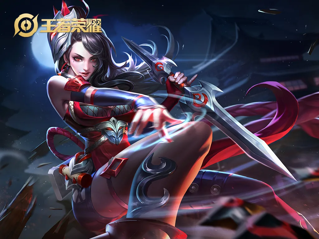 A Kha