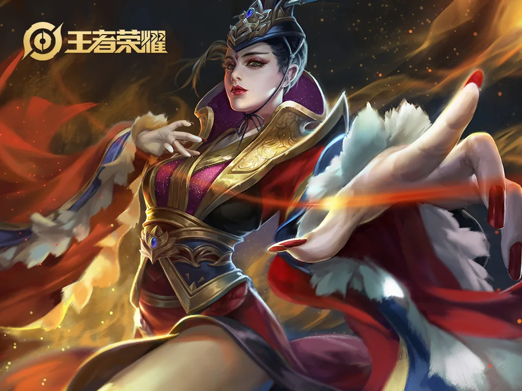 Đông Phương Bất Bại