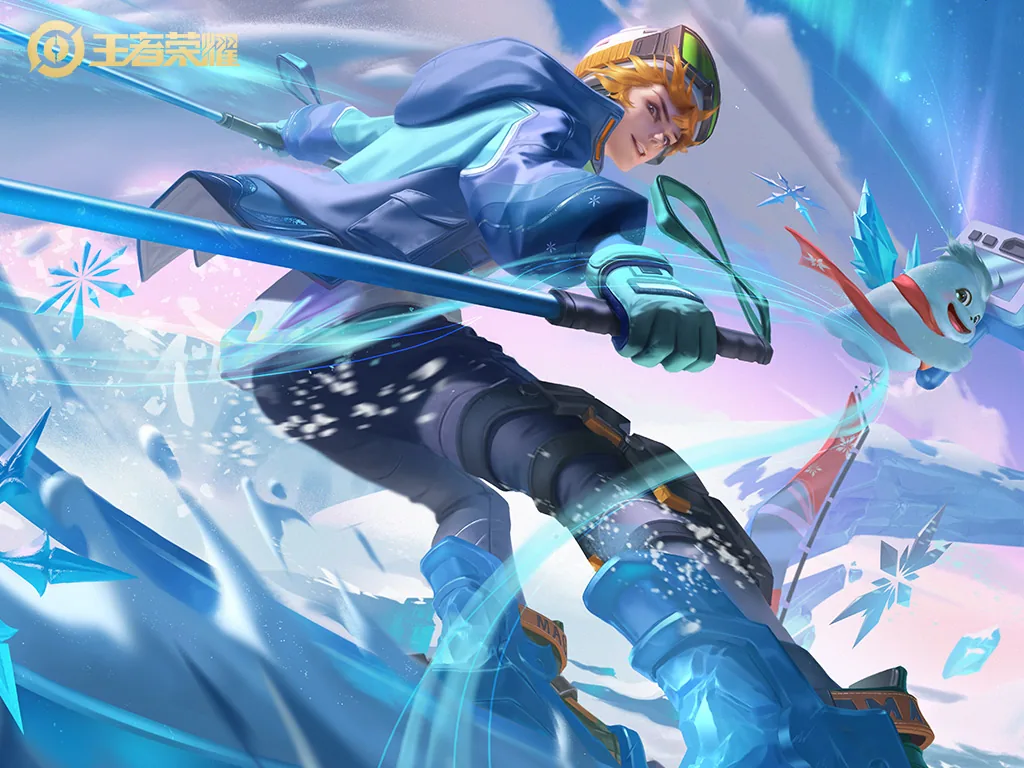 Tuyết Thượng Phi Diễm