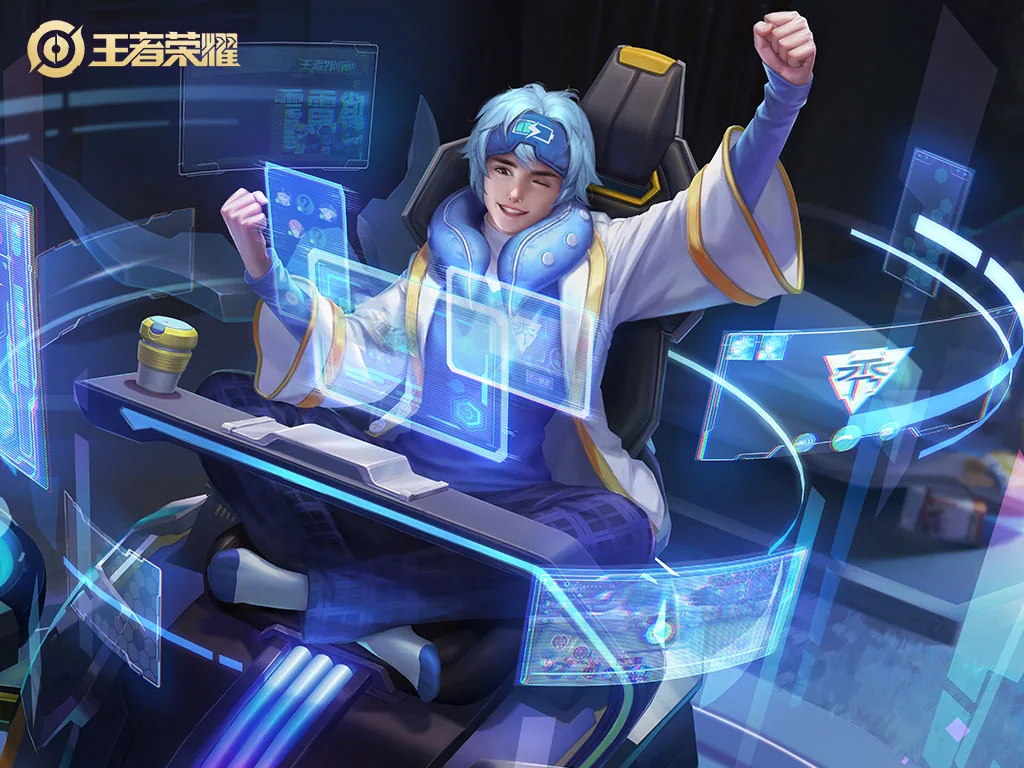 Streamer Tài Ba