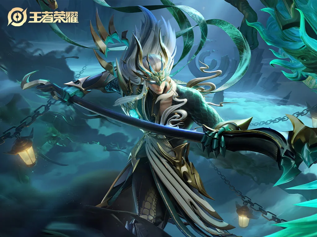 Thương Lân Ẩn Thế