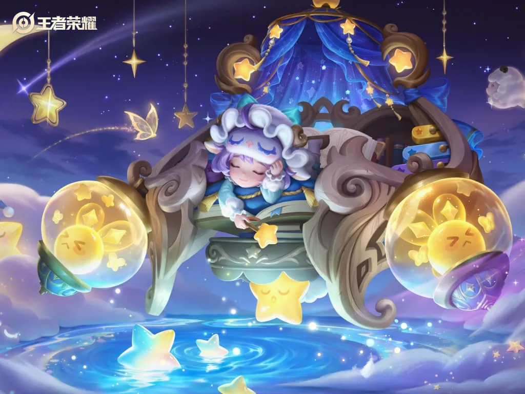 Kỳ Ngộ Mộng Cảnh
